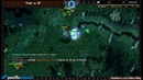 Dota-hl# woo vs. tp