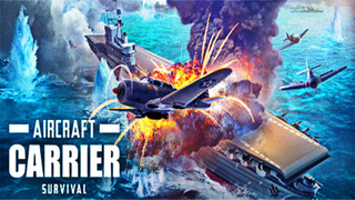 Aircraft Carrier Survival • (Play At Home)