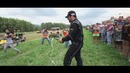 Монстр-трак улетел на рекордное расстояние