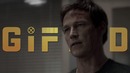 Reaction 3 серия 2 сезона Одарённые The Gifted