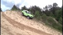 Combat Crew. Offroad c AcademeG. Range Rover не смог
