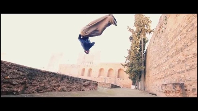 The World’s Best Parkour and Freerunning 2014