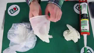 Как сделать силиконовый чехол-бампер для телефона своими руками
