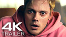 LOCKED Trailer (2025) Bill Skarsgård – HDR-X 4K UHD