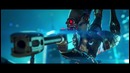 OverWatch Cinematics (2016)