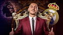 Азар поставит БАРСЕЛОНУ на колени