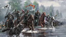 История кинофильмов Если бы Эддард Старк остался жив [Игра Престолов Песнь Льда и Пламени]