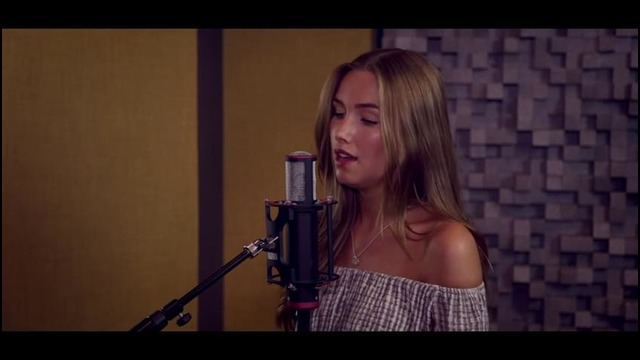 Shawn Mendes – Treat you better ( Sara Farell Cover)