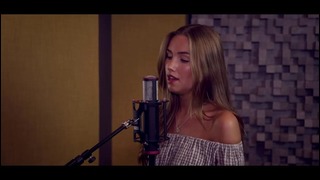 Shawn Mendes – Treat you better ( Sara Farell Cover)