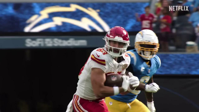 Mariah Carey Opener ‘All I Want For Christmas Is You’ – NFL Christmas Gameday
