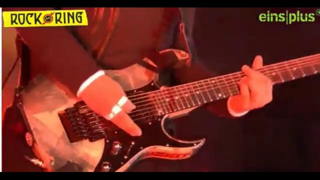Концерт Korn – Rock Am Ring 2013 Live (1/2)