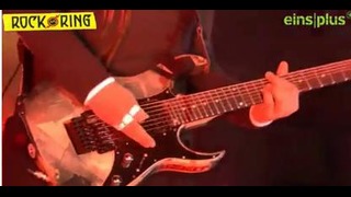 Концерт Korn – Rock Am Ring 2013 Live (1/2)