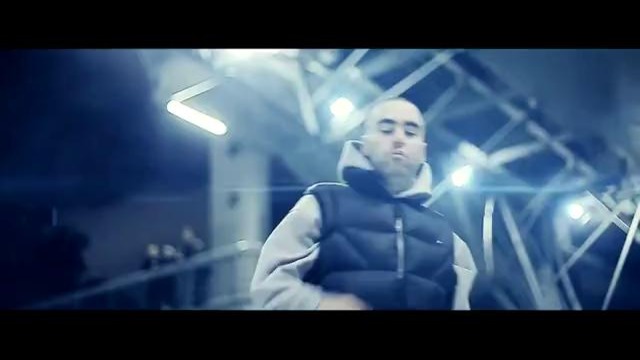 Slim (Centr) – Наведение Резкости (Клип 2012)