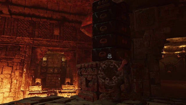 Прохождение Shadow of the Tomb Raider – Часть 8: Путь мёртвых