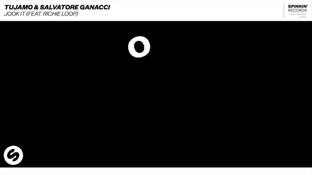 Tujamo & Salvatore Ganacci feat. Richie Loop – Jook It