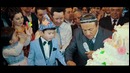 Bunyodbek Saido’vni xonadoninda o‘g’li Bilolbekni sunnat to’yi. Instagram uchun