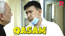 Gorilla – Qasam