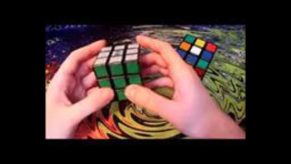 Часть 12. Учимся собирать кубик Рубика с закрытыми глазами. Часть 12. Азбука. Максим