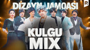Dizayn jamoasi – Kulgu MIX (2-qism)