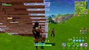 Fortnite Как умереть от ЗОНЫ