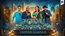 Jodu Buxoroda | Univer jamoasi | QVZ 2025