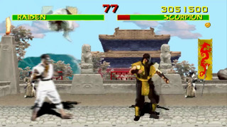 Полная история вселенной Mortal Kombat