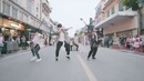 BTS Airplane PT.2 Dance Cover By The A Code