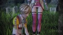 Final Fantasy XIII-2
