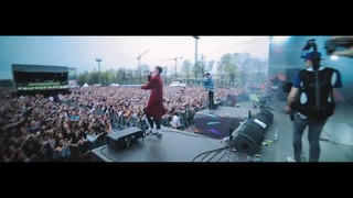 Элджей – Bounce (Luzhniki Stadium Live)