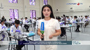 Central Asian University xalqaro olimpiadasida 1500 dan ortiq o‘quvchilar ishtirok etdi