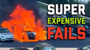 Best Expensive Fails EVER Best of the Weak ep. 489
