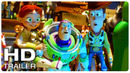 TOY STORY 5 Official Final Trailer (NEW 2026)