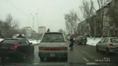 Водители vs пешеходов 2