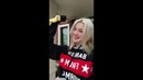 Kristen Hancher. Musical.ly #2