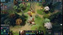 Dota 2: DAC 2017: Newbee vs iG (Game 1, LB Final)