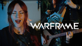 Warframe – Sleeping in the Cold Below (Gingertail Cover)