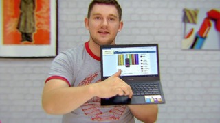 Топ-ноутбук за 9900 рублей