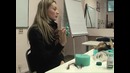 Валяние из шерсти. Как сделать подарок за 5 минут