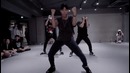 (I Fancy You) – Crush Koosung Jung Choreography