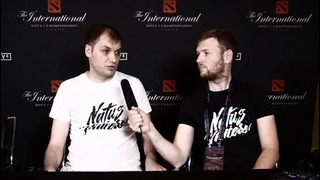 TI4: Интервью с Goblak