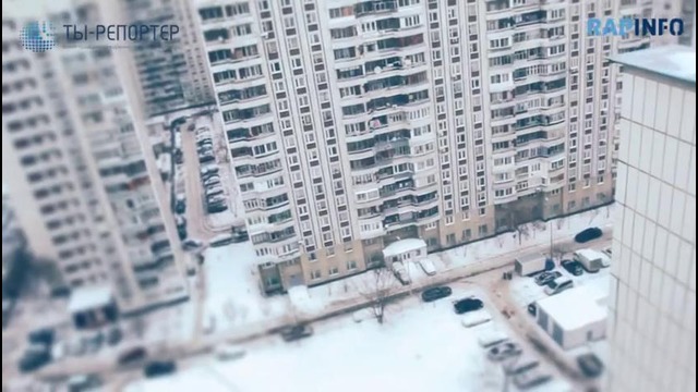 Спецвыпуск RapInfo Я выбираю жизнь! (HD)