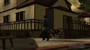 12 Минут Геймплея The Walking Dead: The Game