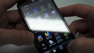 HTC Vivid (review)