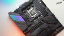 Геймерский оверкилл: обзор ASUS ROG STRIX Z590-E Gaming — Железный цех Игромании