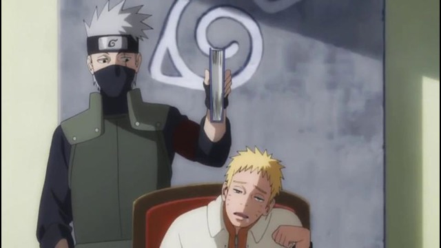 Boruto AMV – Undone