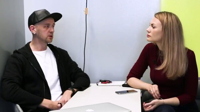 Программист о собеседованиях в США и организации времени