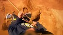 World’s Largest Rope Swing