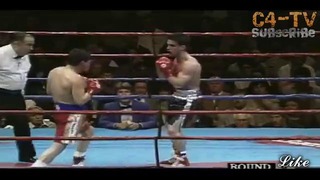 Julio Cesar Chavez – Mexican Legend (Highlights Greatest Hits )