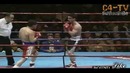 Julio Cesar Chavez – Mexican Legend (Highlights Greatest Hits )