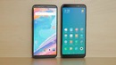 Распаковка Xiaomi Redmi 5 Plus – сравнение с Redmi 5 и первый взгляд